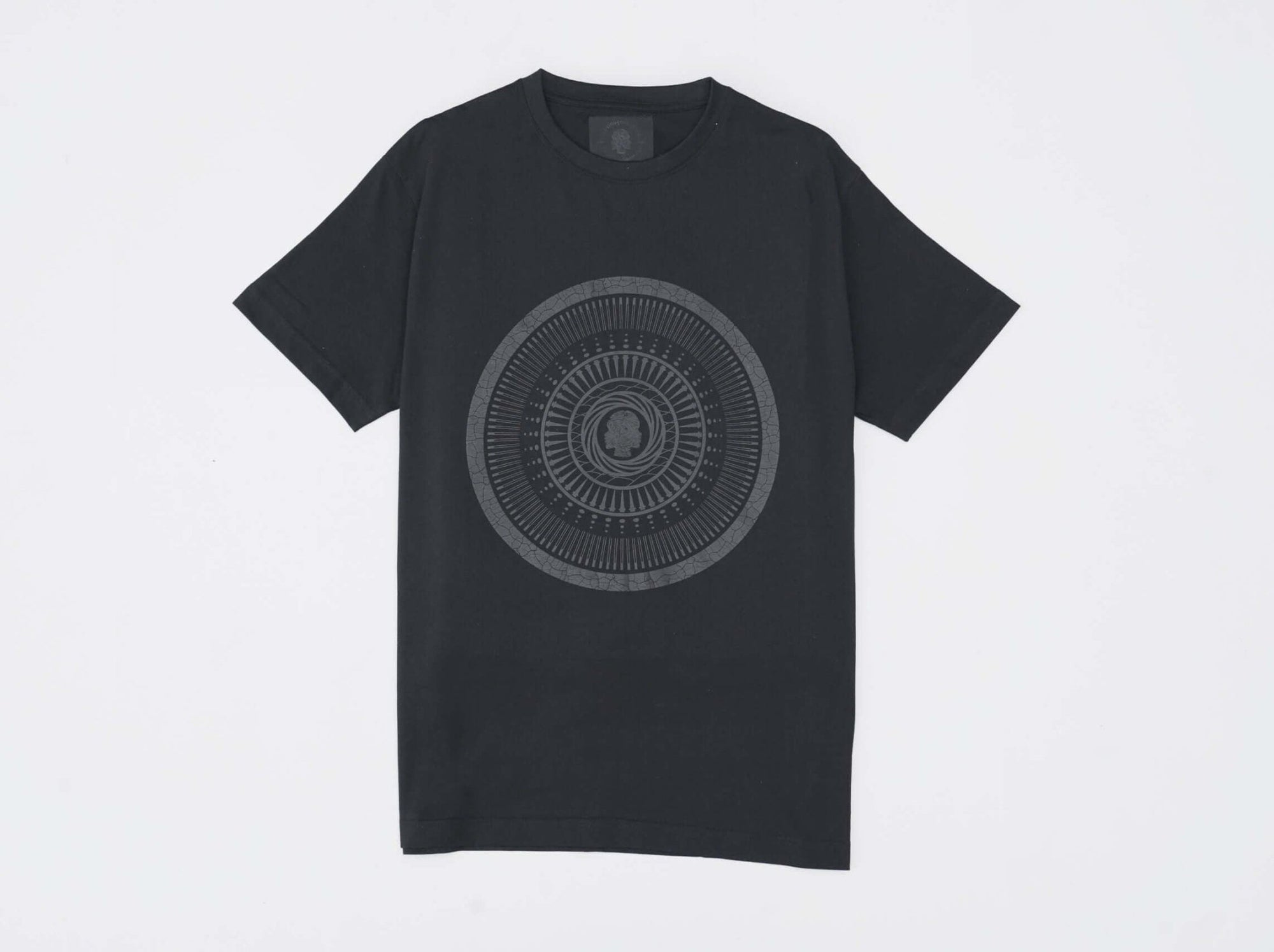 The Talisman t-shirt by The Village Meeting