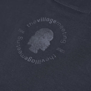 The Talisman t-shirt - The Village Meeting