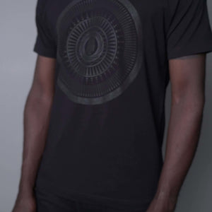 The Talisman t-shirt - The Village Meeting