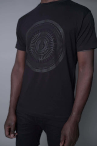 The Talisman t-shirt - The Village Meeting